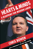 Hearts & Minds 0522864430 Book Cover