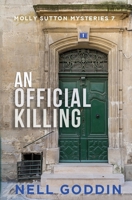 An Official Killing 1949841073 Book Cover