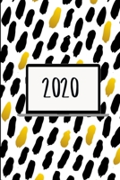 2020 Journal 1707710481 Book Cover