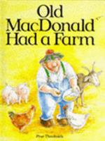 Old Macdonald Had a Farm (Pressout & Play) 0216930928 Book Cover