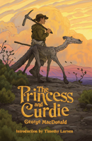 The Princess and Curdie 0140350314 Book Cover