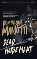Dead Horsemeat 1900850826 Book Cover