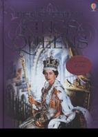 Kings And Queens (History Of Britain) 140954589X Book Cover