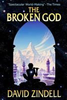 The Broken God 0553564501 Book Cover