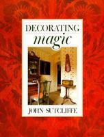 Decorating Magic 0679743855 Book Cover