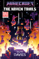 Minecraft: The Haven Trials: An Official Minecraft Novel 0593972864 Book Cover