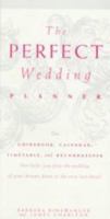Perfect Wedding Planner 0385300808 Book Cover