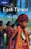 East Timor (Lonely Planet Regional Guides) 1740596447 Book Cover
