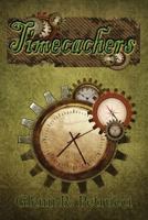 Timecachers 1466230762 Book Cover