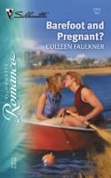 Barefoot and Pregnant? (Silhouette Romance) 0373197179 Book Cover