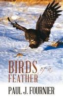 Birds of a Feather 1939017041 Book Cover