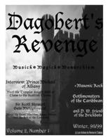 Dagobert's Revenge: Musick, Magick, Monarchism 108807006X Book Cover