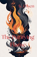 The Purifying Flame B0FSGTM6LT Book Cover