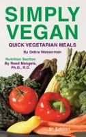 Simply Vegan: Quick Vegetarian Meals