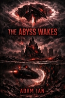 The Abyss Wakes: They Were Always Beneath Us B0GR99ZL5M Book Cover