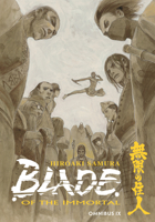 Blade of the Immortal Omnibus Volume 9 1506708188 Book Cover