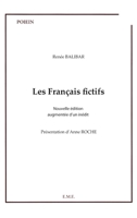 Les français fictifs: (Nouvelle édition augmentée) (French Edition) 2930481102 Book Cover