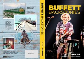 Buffett Backstories: Fifty Years, Fifty Songs 1737417006 Book Cover