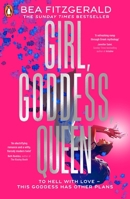 Girl, Goddess, Queen: A Hades and Persephone fantasy romance from a growing TikTok superstar 1464243085 Book Cover