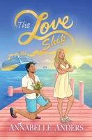 The Love Ship 1960061178 Book Cover