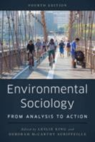 Environmental Sociology 0742535088 Book Cover