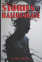 Don´t buy me - Exclusive book: Interesting stories to hallucinate (Curiosity Unleashed) B0DPN1B4LJ Book Cover