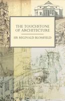 The Touchstone of Architecture 1528705084 Book Cover