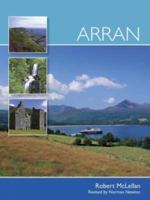 The Isle of Arran 0907115918 Book Cover