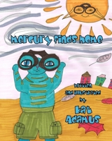 Mercury finds home 1912831376 Book Cover
