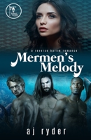 Mermen's Melody: A Reverse Harem Romance 195183108X Book Cover