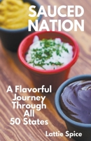 Sauced Nation B0CNNKM7V3 Book Cover