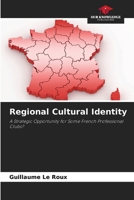 Regional Cultural Identity 6209857280 Book Cover