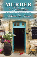 Murder by Tradition 0941483894 Book Cover