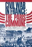 Der Burgerkrieg in Frankreich 0717806669 Book Cover
