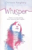 Whisper 1921759321 Book Cover