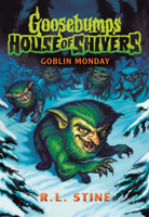 Goblin Monday B0GMZBPV6V Book Cover