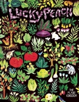 Lucky Peach Issue 15 1941235050 Book Cover