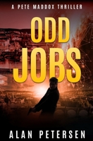 Odd Jobs 0999050907 Book Cover