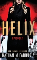 Helix: Episode 1 099543610X Book Cover