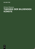 Theorie der bildenden Künste 3112619633 Book Cover