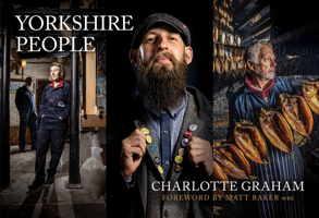 Yorkshire People 1398105147 Book Cover