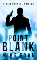 Point Blank: Volume 5 1723112569 Book Cover
