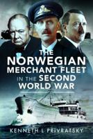 The Norwegian Merchant Fleet in the Second World War 1399043862 Book Cover