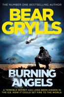 Burning Angels 1409156877 Book Cover