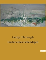 Lieder eines Lebendigen B0BTCJCYL9 Book Cover