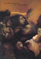 Ana Maria Pacheco: In the National Gallery 1857092740 Book Cover