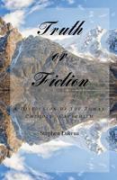 Truth or Fiction: A Dissection of the Roman Catholic Catechism 153959999X Book Cover