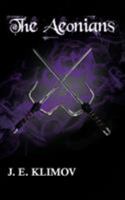 The Aeonians 1609752090 Book Cover