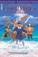 Christopher Columbus: The Life of a Master Navigator and Explorer 1905087179 Book Cover