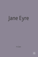 "Jane Eyre" (New Casebooks) 0333622464 Book Cover